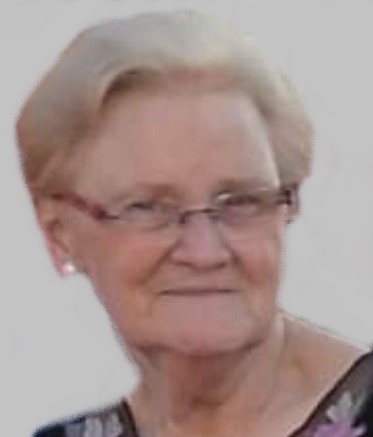 BELLENGÉ Nadia Née BLOMME